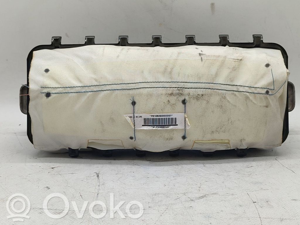 Dodge Journey Poduszka powietrzna Airbag boczna 