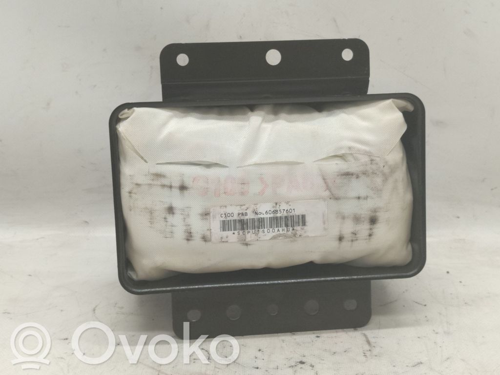 Airbag lateral   606857601