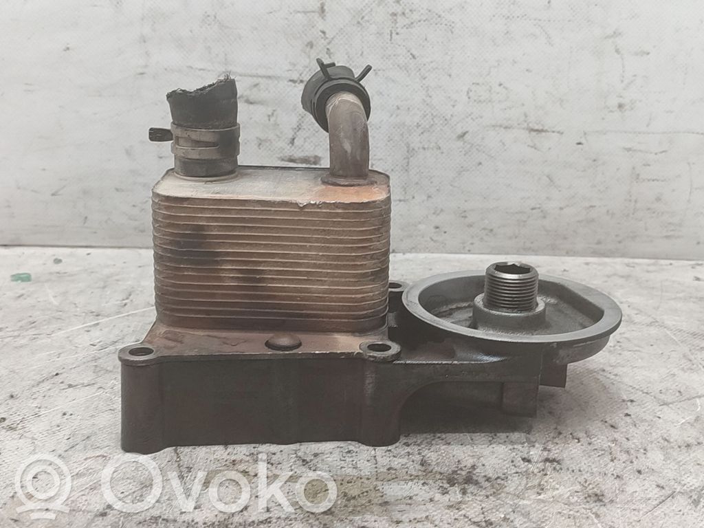 Ford Tourneo Radiatore dell’olio del motore 