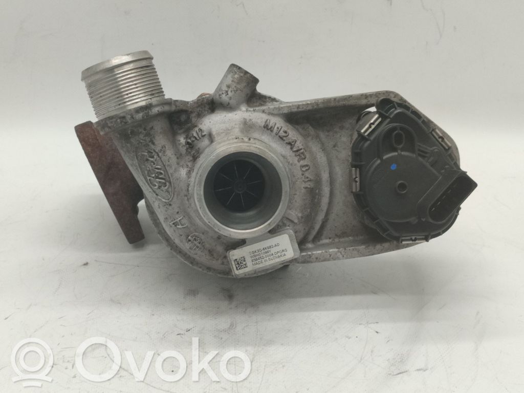Turbo   GK3Q6K682AD