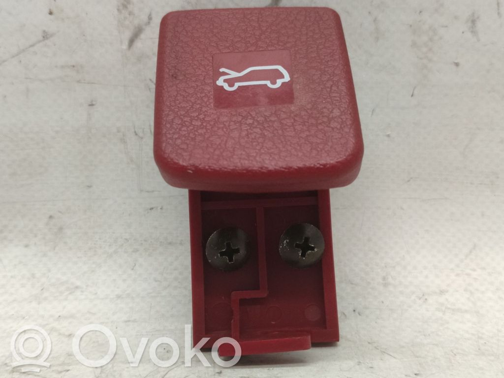 SsangYong Actyon Other switches/knobs/shifts 