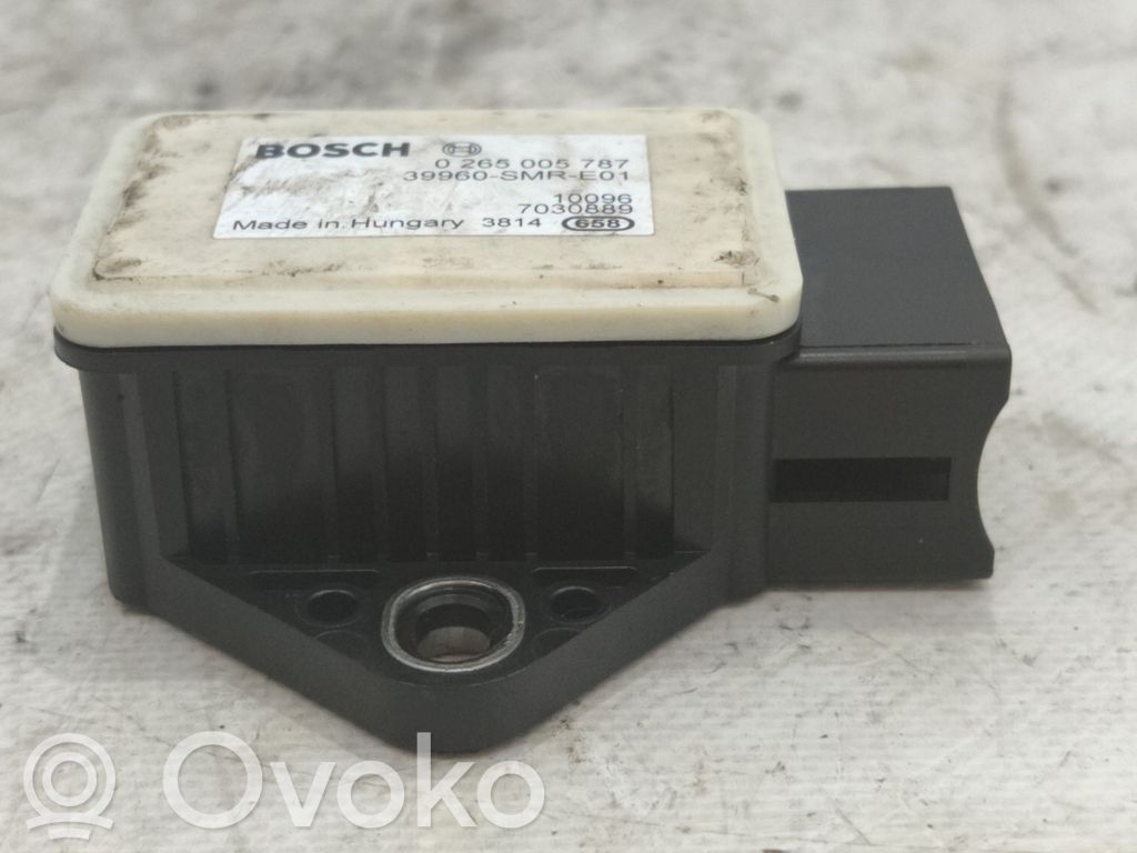 Sensor   0265005787