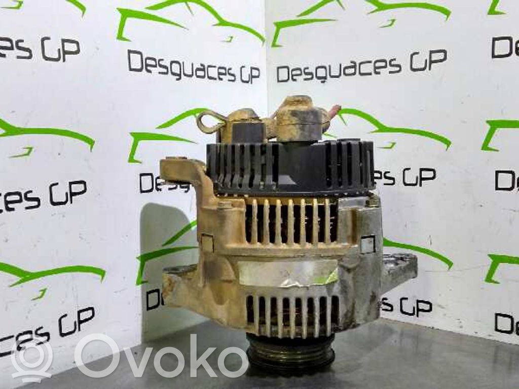 Renault Megane I Generator/alternator 