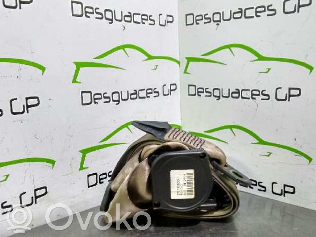 Volvo C70 Centură spate 