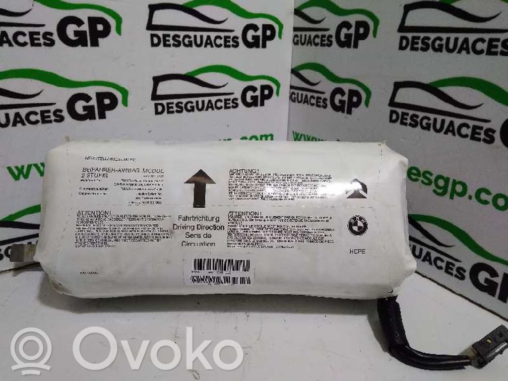 Airbag lateral   39711235103Z