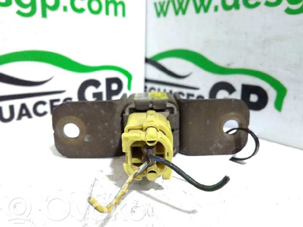 Sensor   MR409363