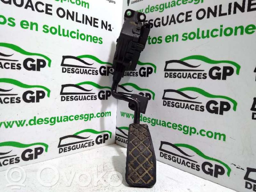 Sensor de aceleración   4F2721523