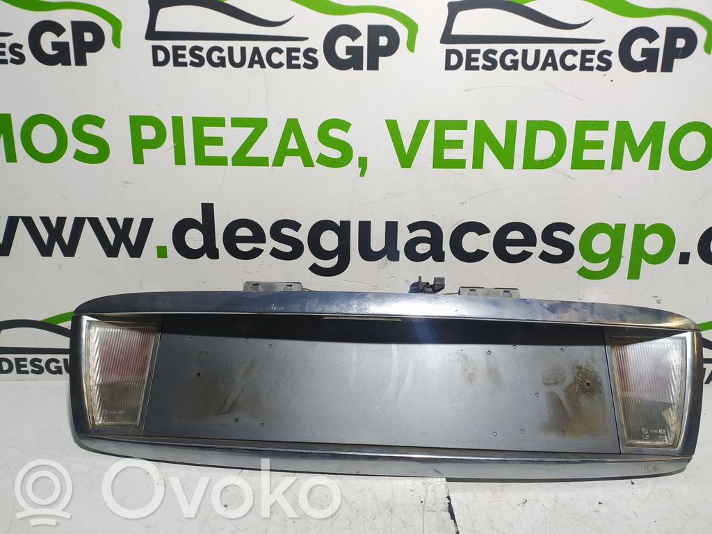 Lancia Thesis Klamka zewnętrzna drzwi tylnych 