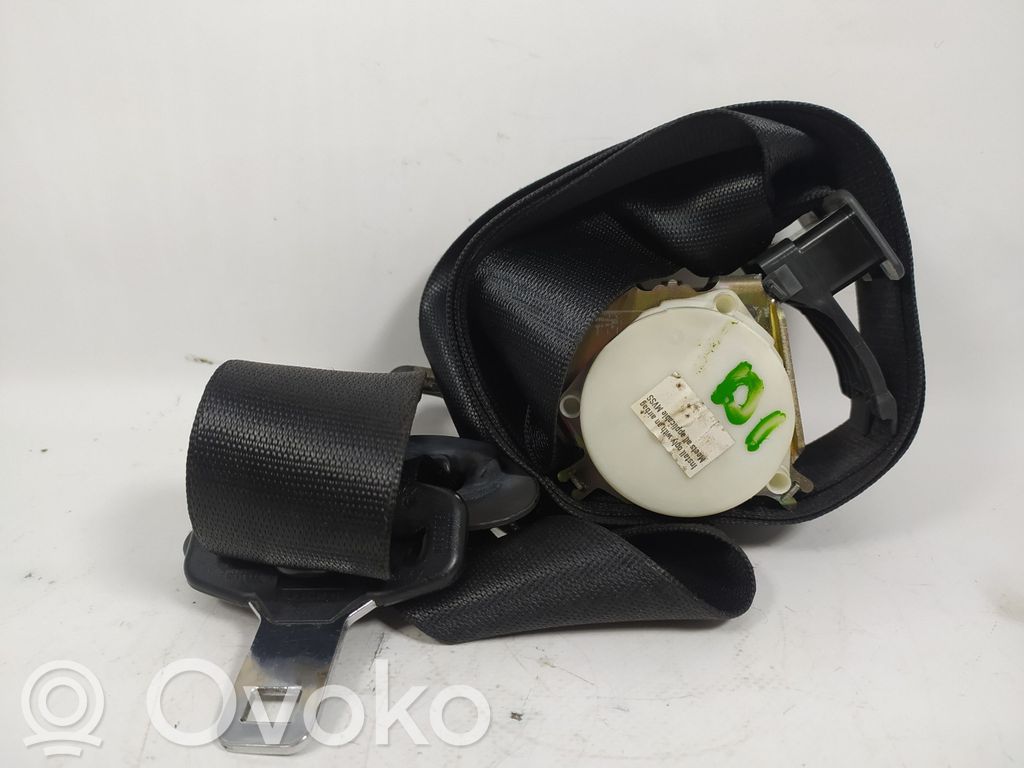 Cinturón delantero   33052212