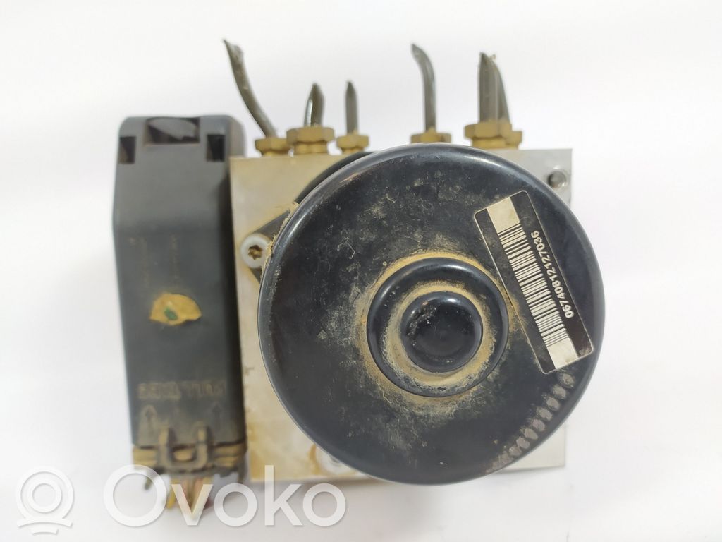 Bomba de ABS   2N512N110EE