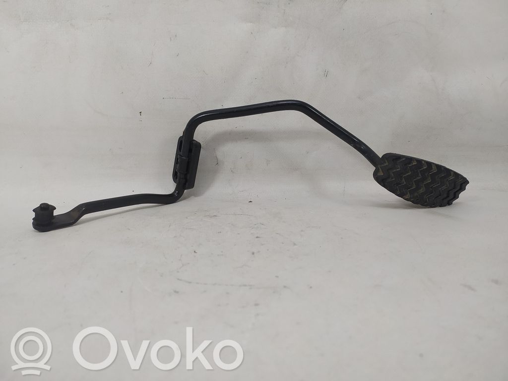 Sensor de aceleración