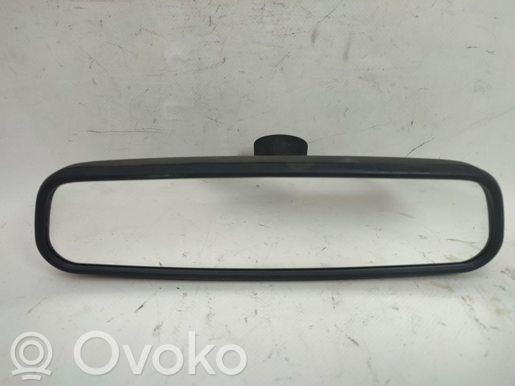 Espejo retrovisor (interior)   010590