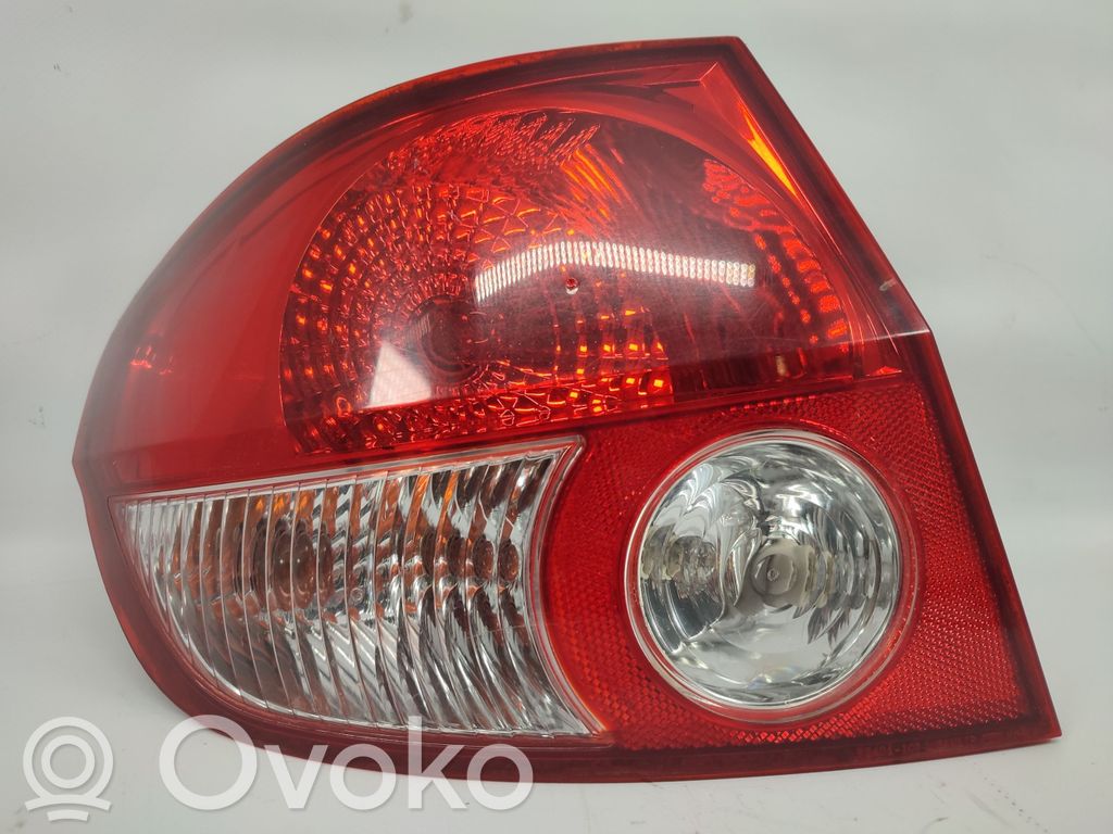 Hyundai Getz Takavalot 