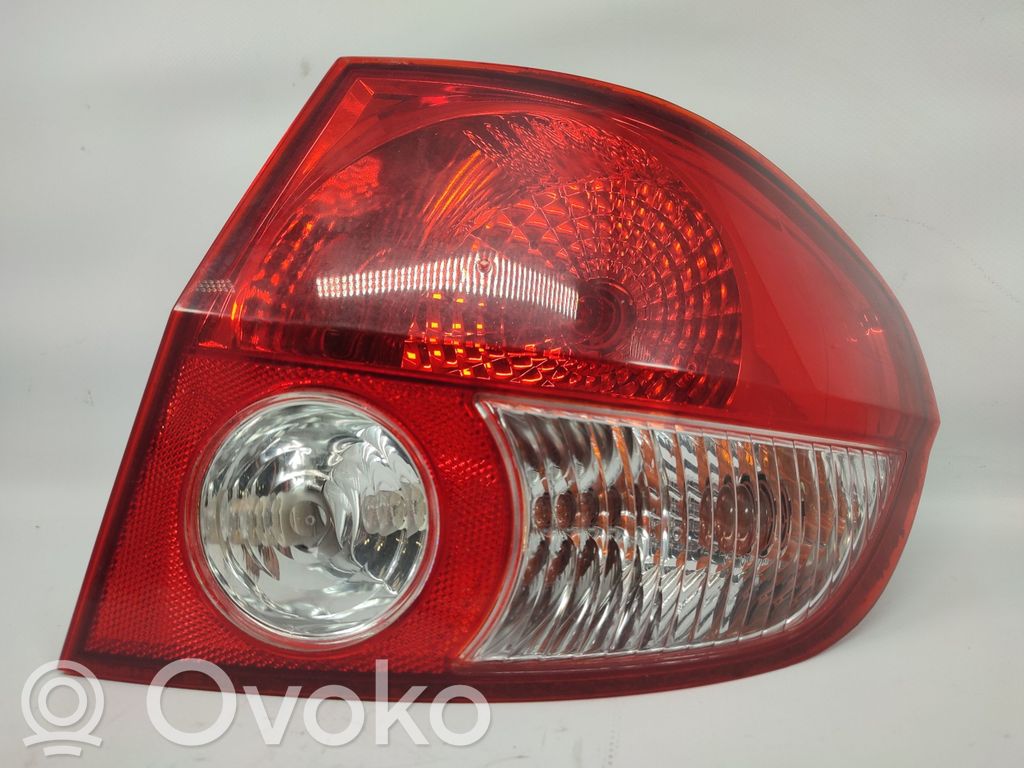 Hyundai Getz Takavalot 