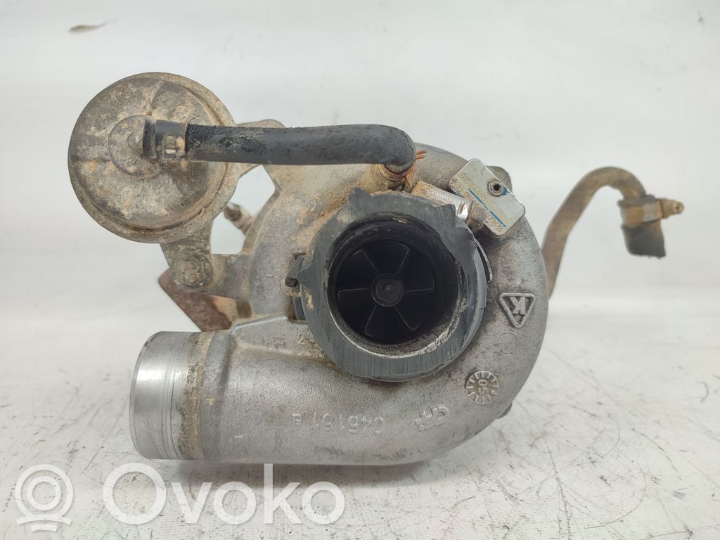 Turbo   500364493