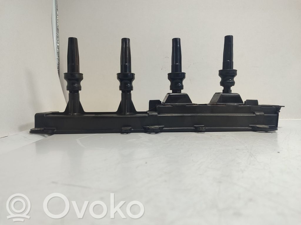 Peugeot 406 Cewka zapłonowa wysokiego napięcia 