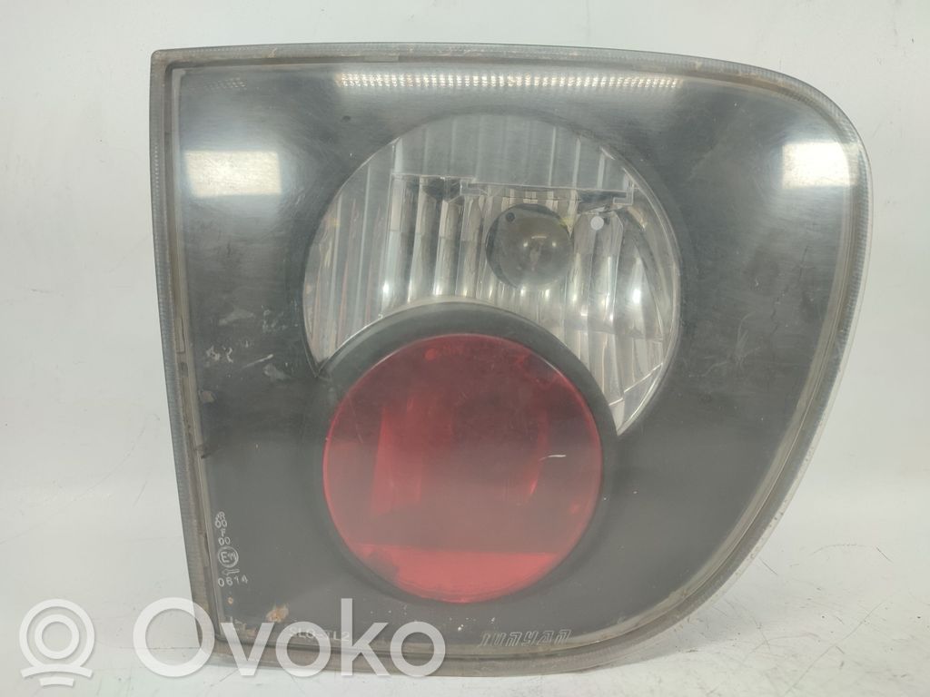 Seat Leon (1M) Takavalot 