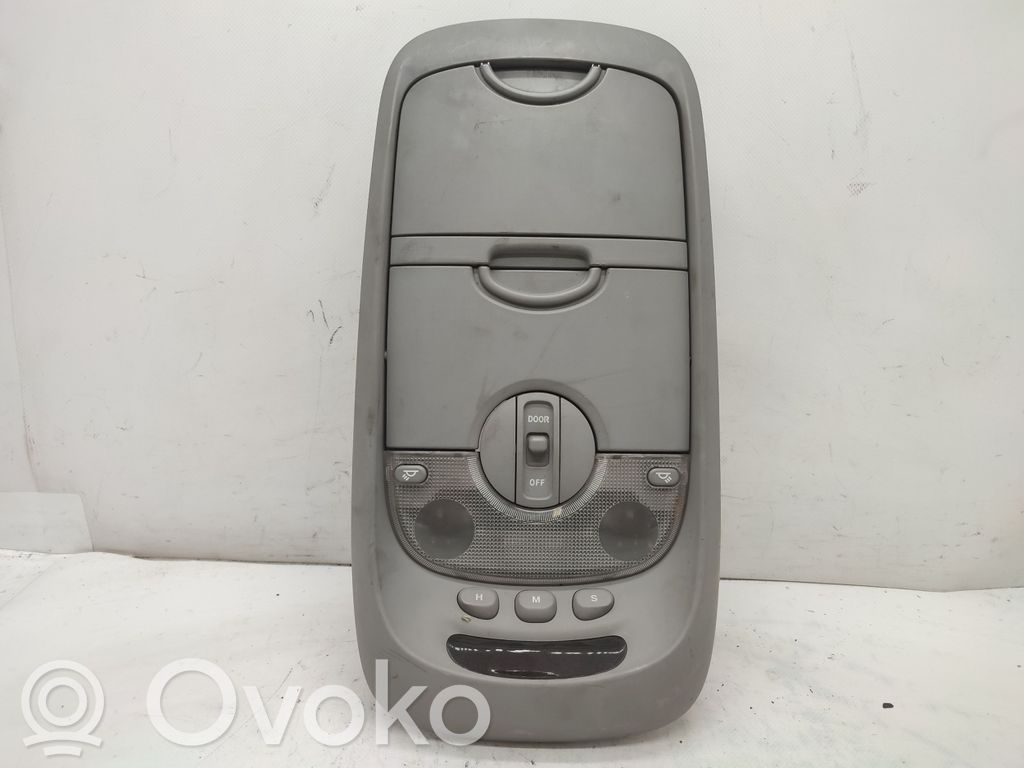 KIA Carnival Autre éclairage intérieur 