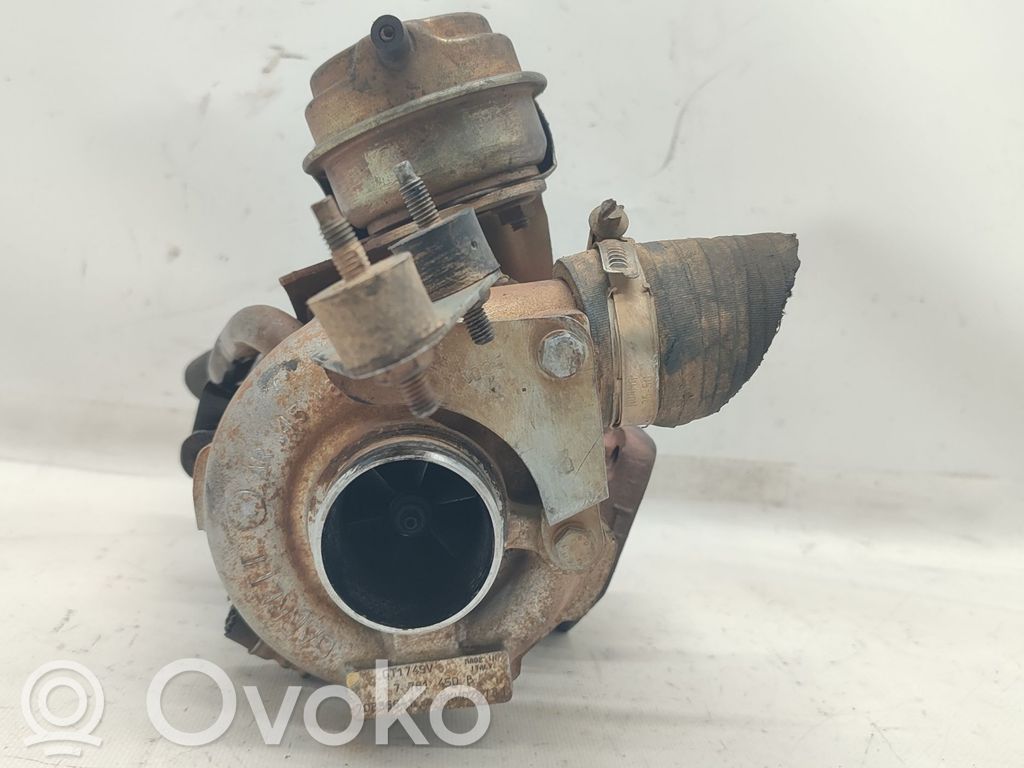Turbo   7083661