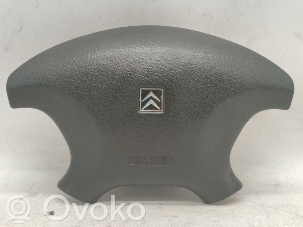 Citroen Xsara Fahrerairbag 