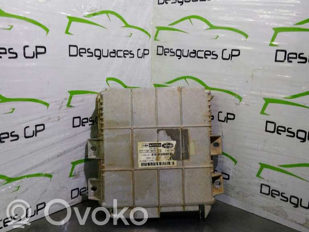 Puerta trasera   6160271203