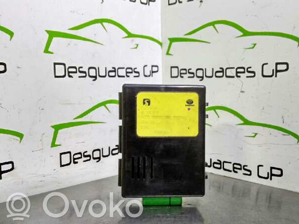 Daewoo Leganza Autres unités de commande / modules 