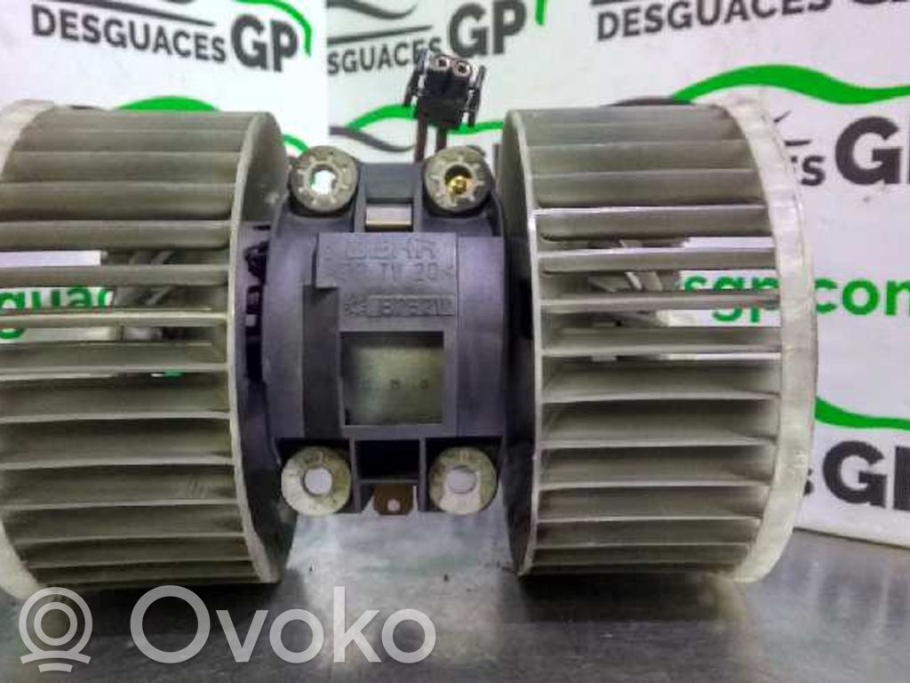 Heater fan/blower   B7521