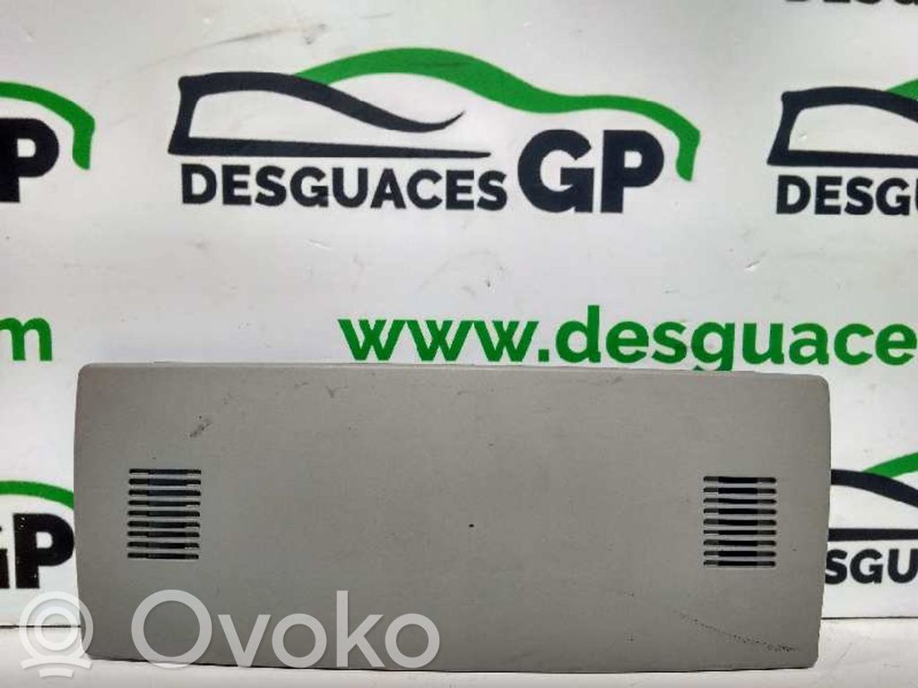 Otras unidades de control/módulos   84316938762