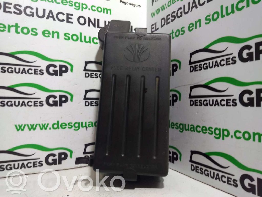 BSM Control unit   96255579