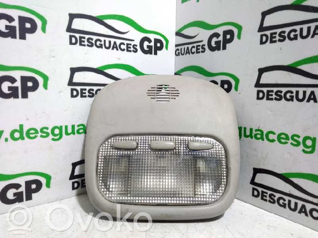 Other interior light   9648338577