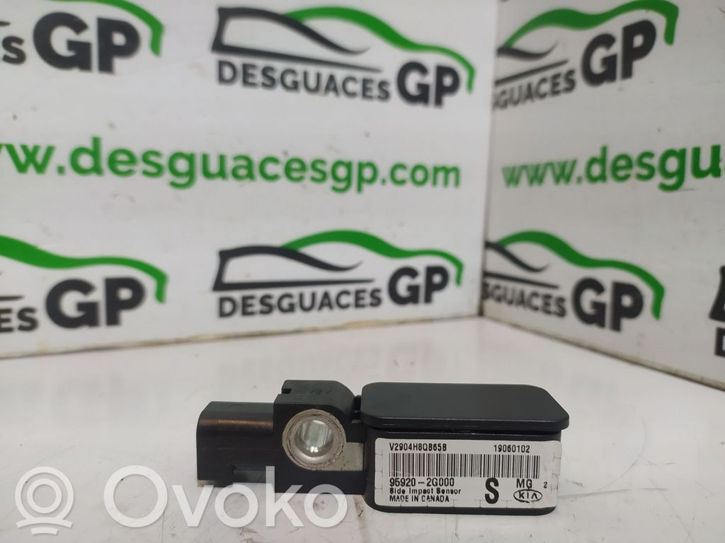 Sensor   959202G000