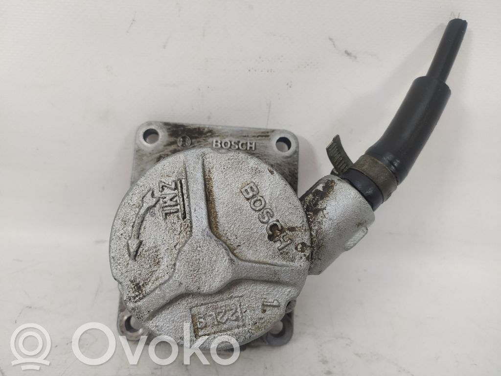Bomba de vacío