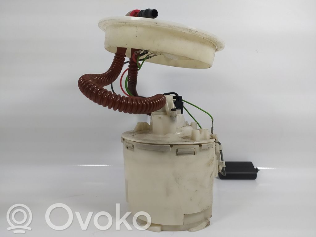Polttoainesäiliön pumppu   98AP9C055DA
