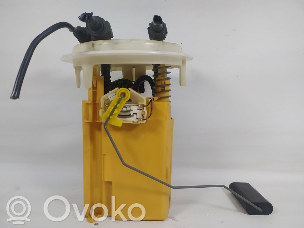 Bomba interna de combustible   9647084180