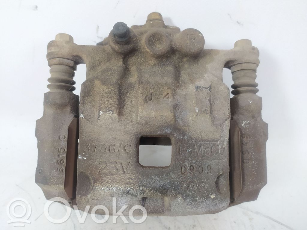 Ford Fiesta Zacisk hamulcowy przedni 