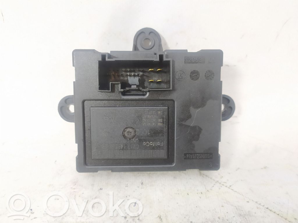 Sonstige Steuergeräte / Module   1002722905