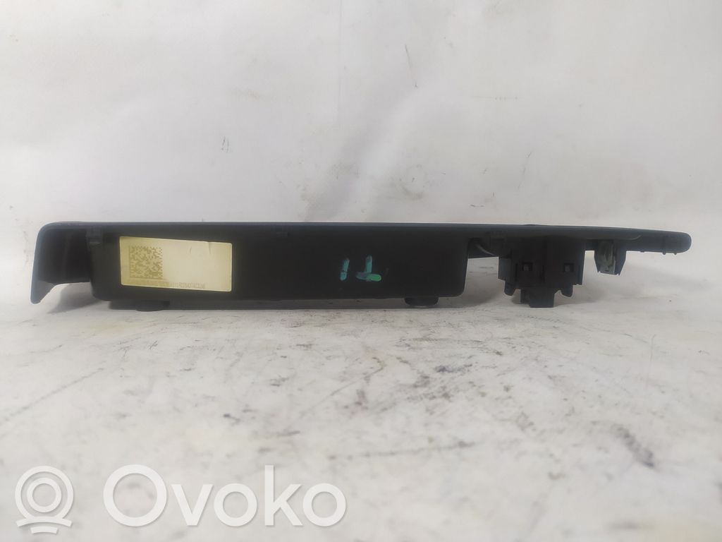 Ford B-MAX Electric window control switch 