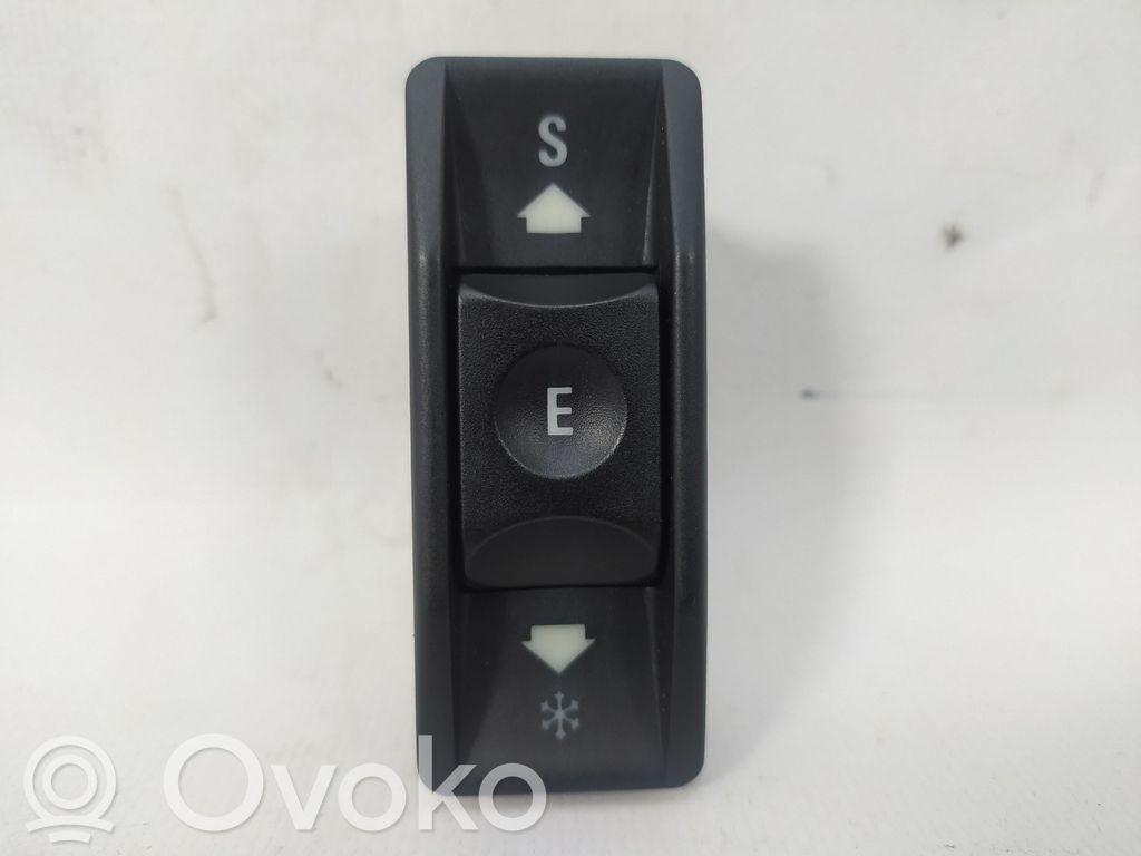 BMW 5 E34 Otros interruptores/perillas/selectores 
