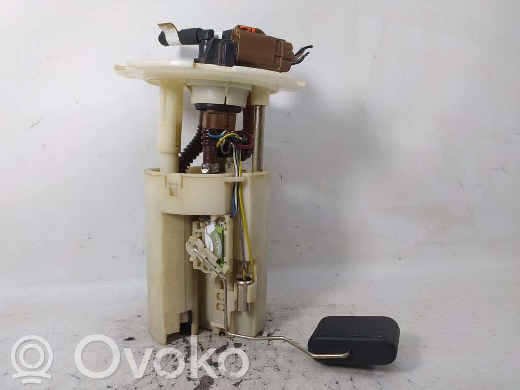 Daewoo Kalos Bomba interna de combustible 