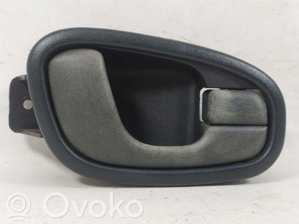 Manecilla interna puerta delantera   96304019