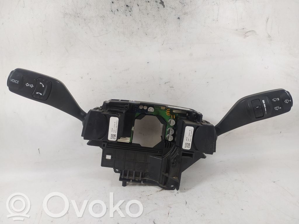 Ford Mondeo Mk III Interrupteur / bouton multifonctionnel 