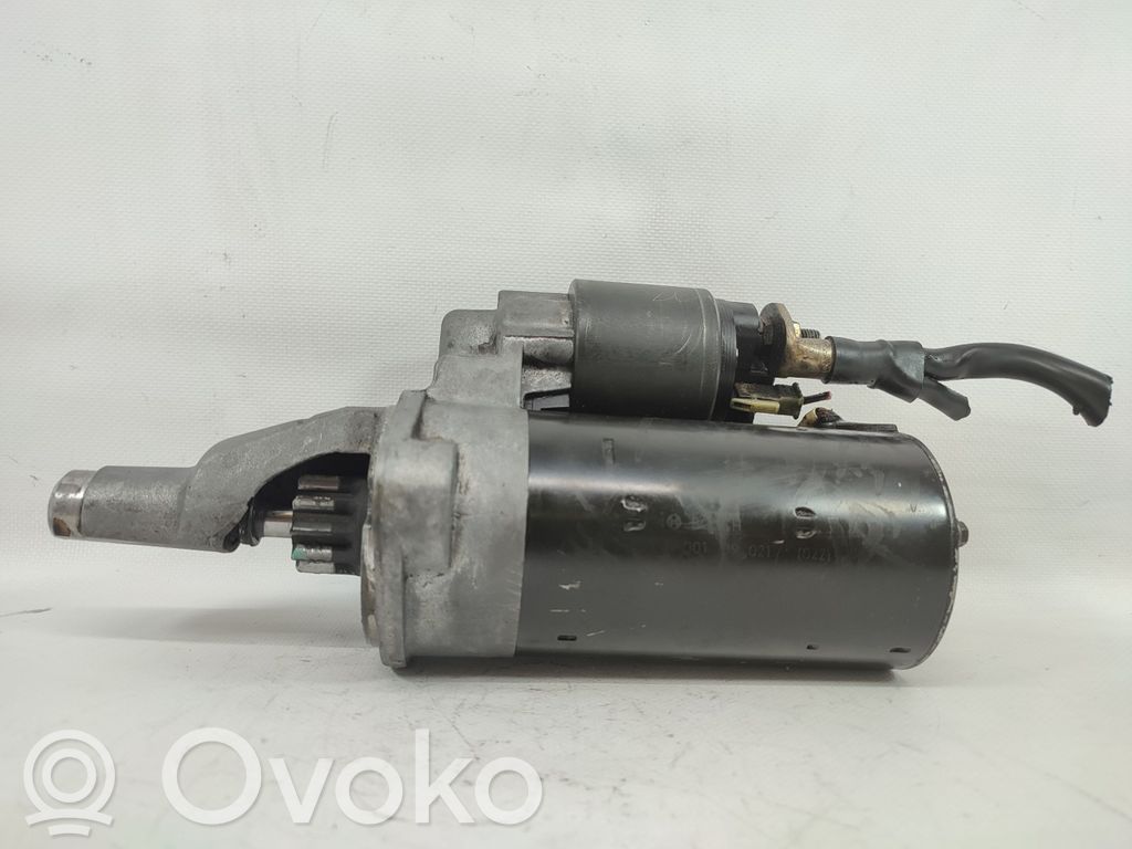Motor de arranque   0001109021