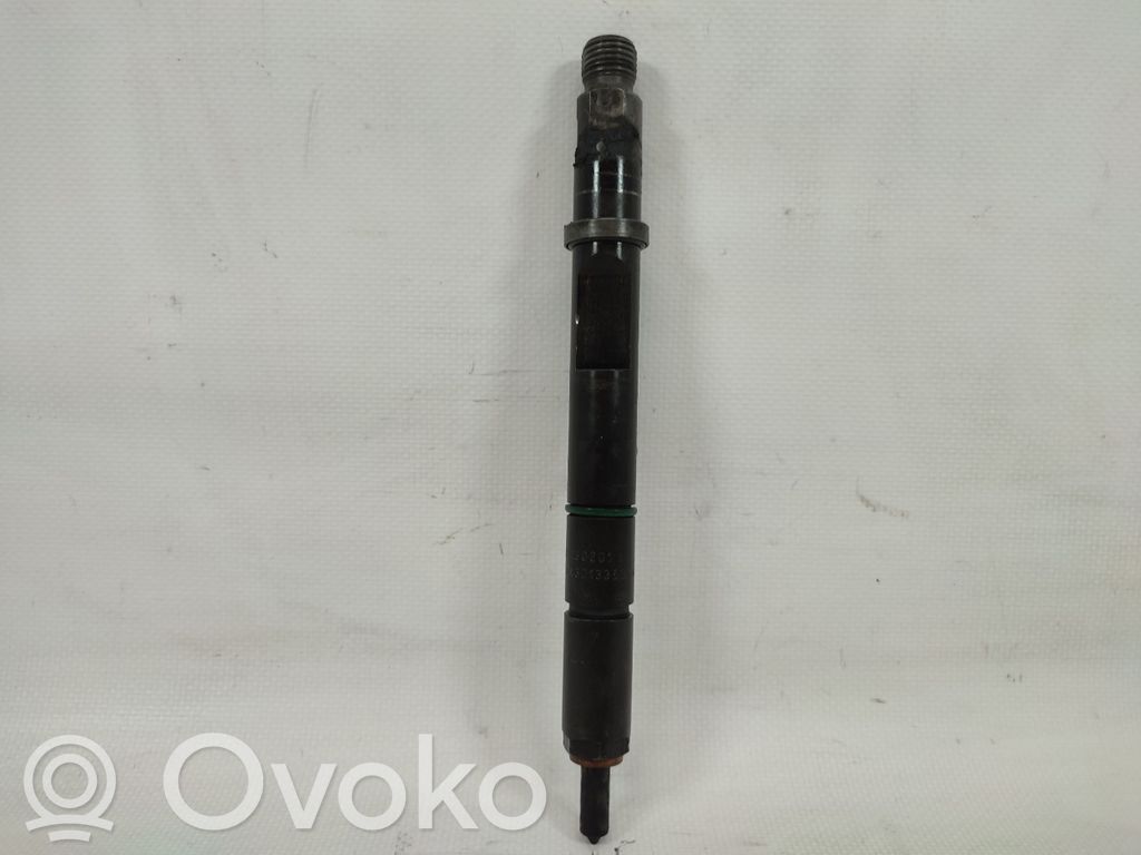 Audi A4 S4 B5 8D Inyector de combustible 