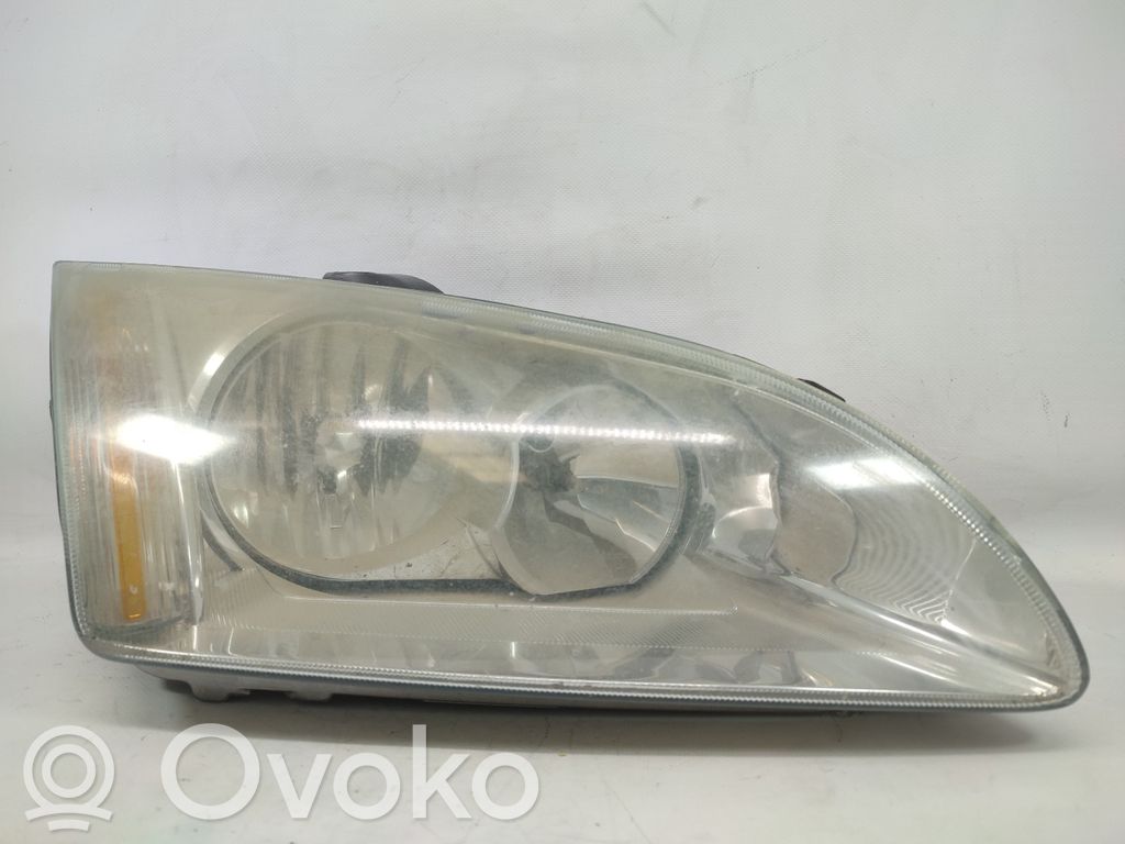 Headlight/headlamp   0374D