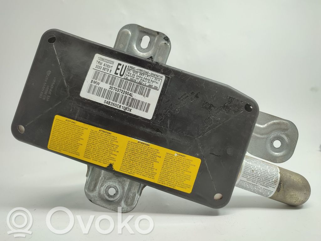 Airbag lateral   30339879B