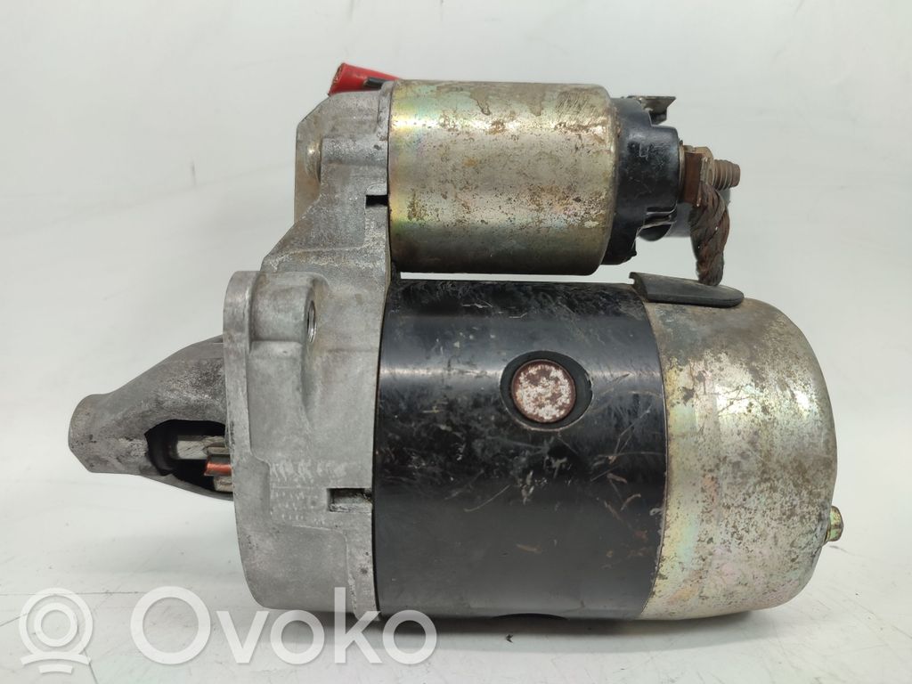 Motor de arranque   3610021740