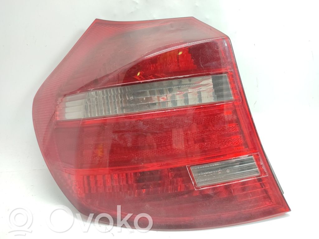 BMW 1 E81 E87 Luz trasera/de freno 