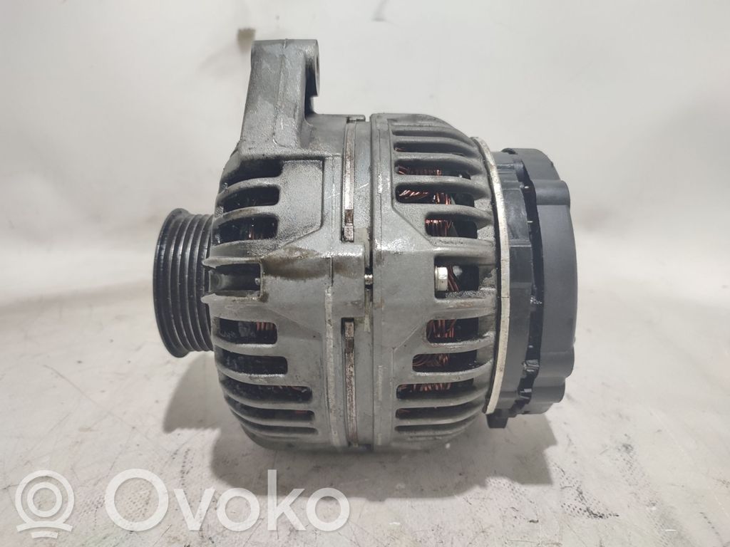 Alternador