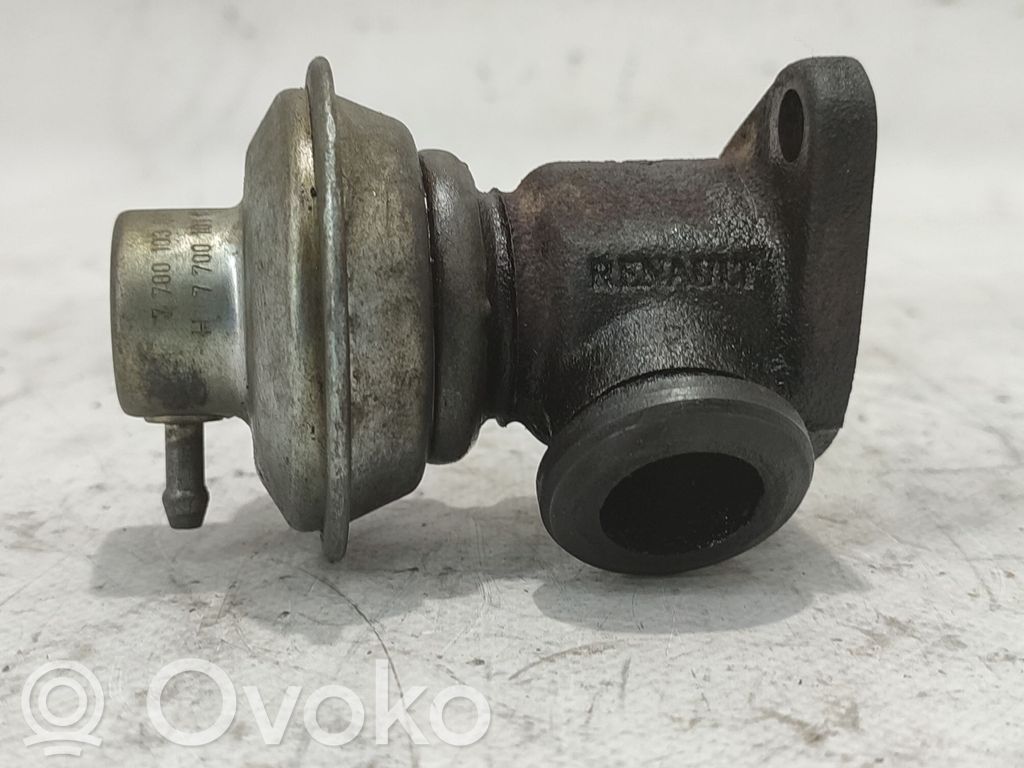 Renault Megane I Válvula EGR 