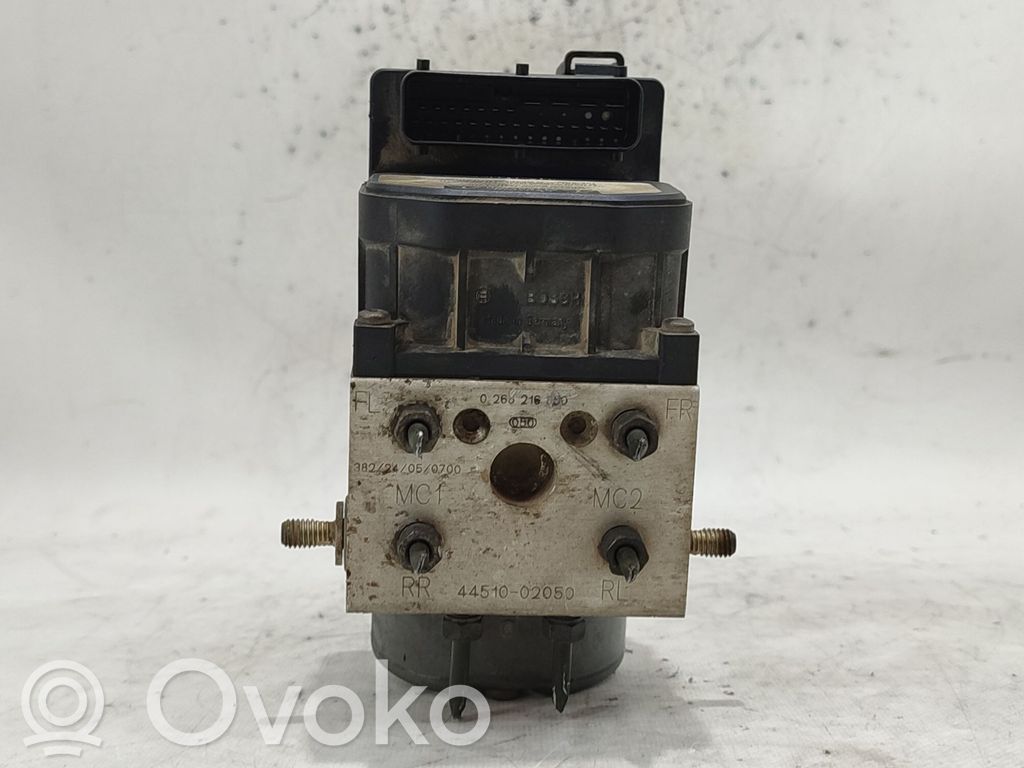 Bomba de ABS   4451002050
